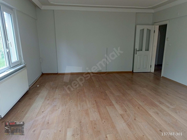 GAZİ EMLAKDURUKENT Sitesi 3+1 Ygiriş 145m 3 cephe 2006 yapım - Görsel 19