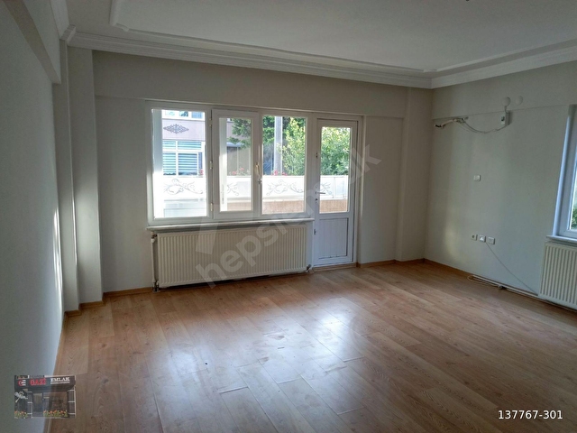 GAZİ EMLAKDURUKENT Sitesi 3+1 Ygiriş 145m 3 cephe 2006 yapım - Görsel 16