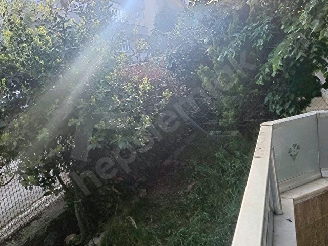 GAZİ EMLAKDURUKENT Sitesi 3+1 Ygiriş 145m 3 cephe 2006 yapım - Görsel 21