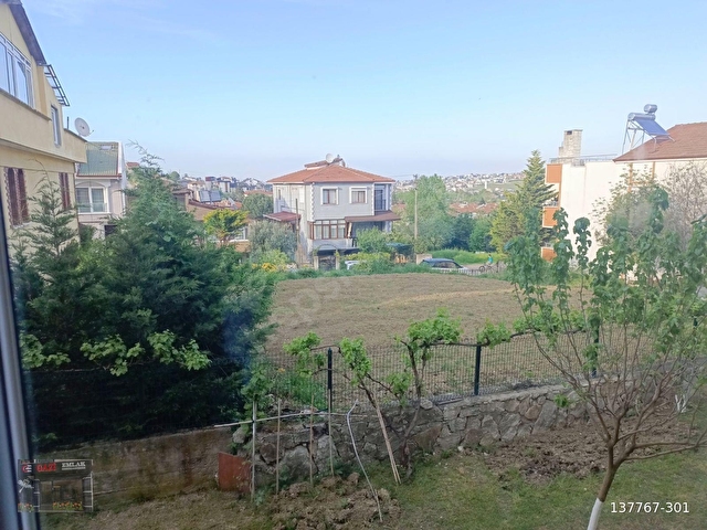 GAZİ EMLAKDURUKENT Sitesi 3+1 Ygiriş 145m 3 cephe 2006 yapım - Görsel 14