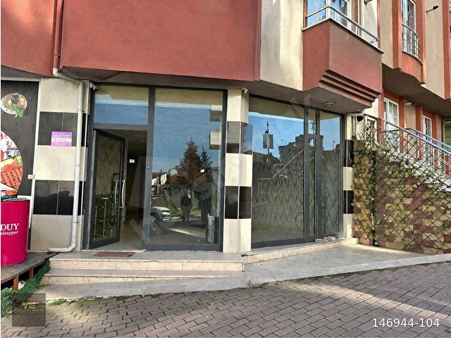 Çayırova Kent Meydanında 140 m² Depolu Dükkan.. - Görsel 20