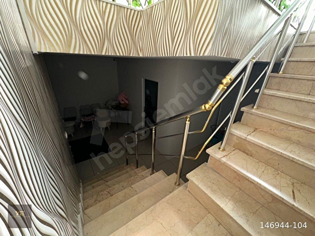 Çayırova Kent Meydanında 140 m² Depolu Dükkan.. - Görsel 8