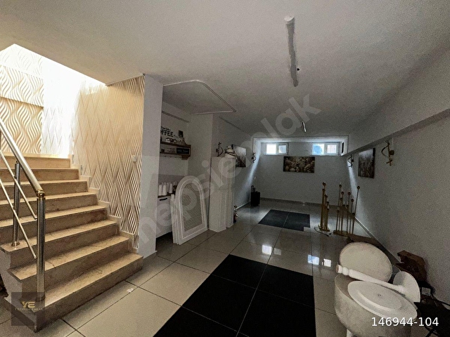 Çayırova Kent Meydanında 140 m² Depolu Dükkan.. - Görsel 10