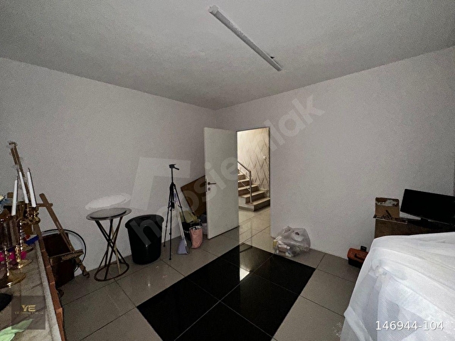 Çayırova Kent Meydanında 140 m² Depolu Dükkan.. - Görsel 16