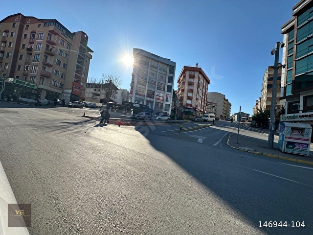 Çayırova Kent Meydanında 140 m² Depolu Dükkan.. - Görsel 27