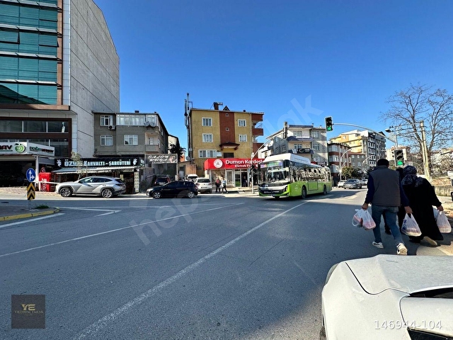 Çayırova Kent Meydanında 140 m² Depolu Dükkan.. - Görsel 28