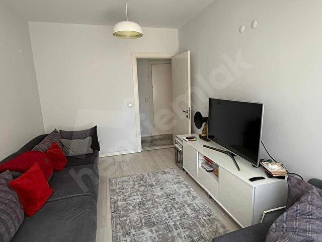 SİTE İÇERİSİNDE, KAPALI OTOPARKLI, ÇOCUK OYUN ALANLI 3+1 SATILIK - Görsel 21