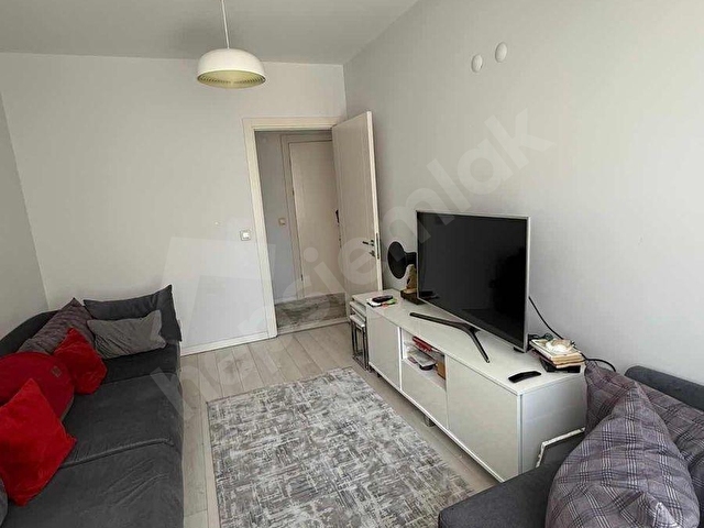 SİTE İÇERİSİNDE, KAPALI OTOPARKLI, ÇOCUK OYUN ALANLI 3+1 SATILIK - Görsel 19