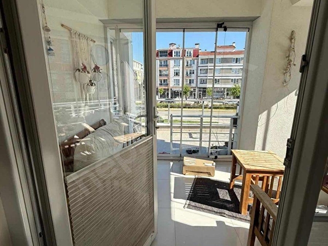 SİTE İÇERİSİNDE, KAPALI OTOPARKLI, ÇOCUK OYUN ALANLI 3+1 SATILIK - Görsel 14