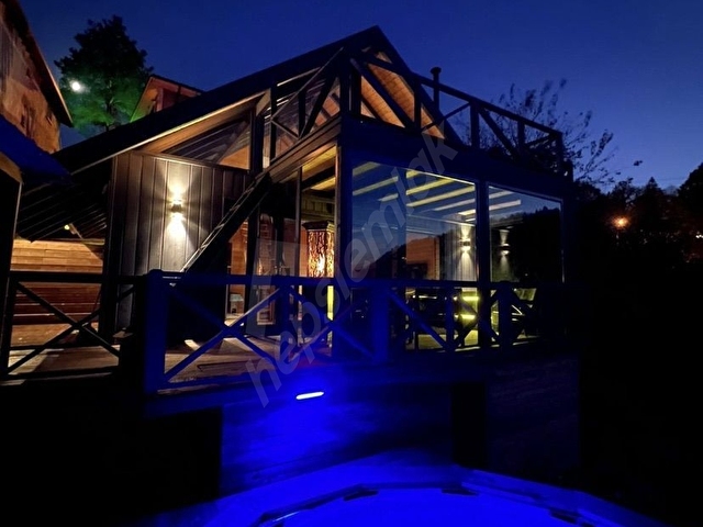 Sapanca Memnuniye Sahibinden Kiralık