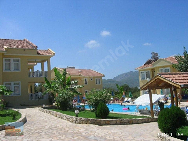 Fethiye Ölüdenizde satılık Apart otel - Görsel 13