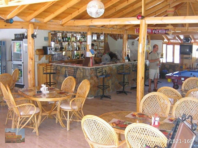 Fethiye Ölüdenizde satılık Apart otel - Görsel 15