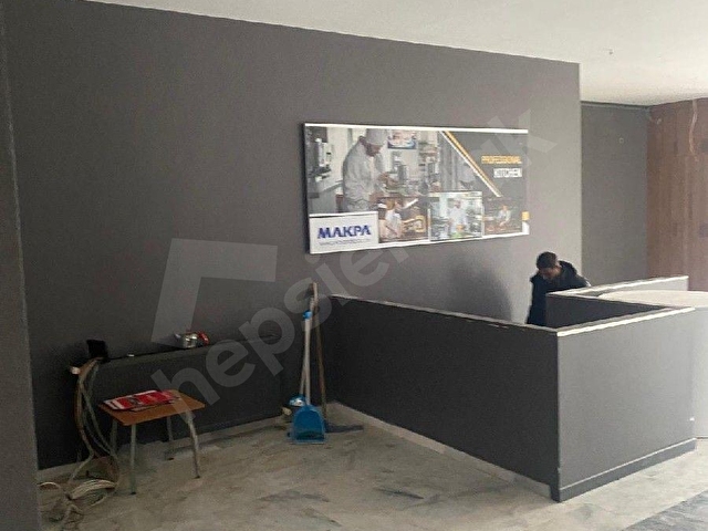 BİRLİK.MAHALLESİNDE  410 M.KARE DÜKKAN VE MAĞAZA - Görsel 15