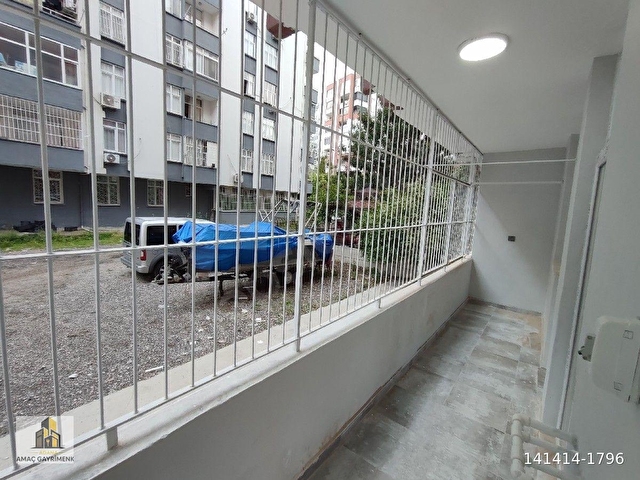 AMAÇTAN MAVİ BLVDA AZ KATLI İÇİ FULL YAPILI MASRAFSIZ 3+1 BAYRAM ŞEKERİ - Görsel 12