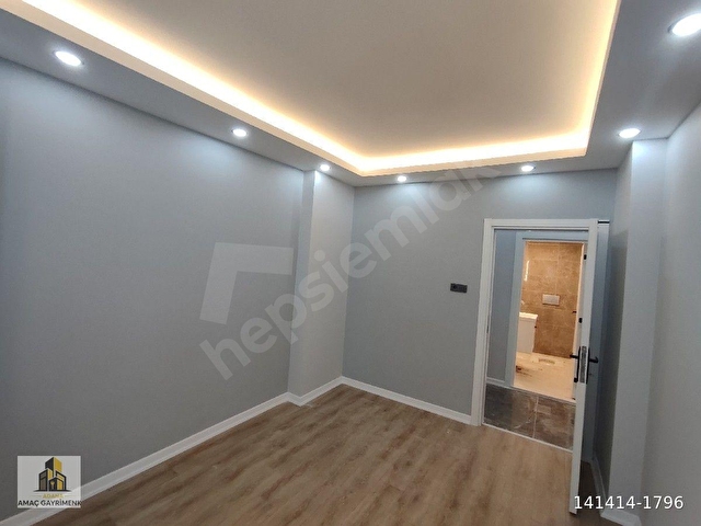AMAÇTAN MAVİ BLVDA AZ KATLI İÇİ FULL YAPILI MASRAFSIZ 3+1 BAYRAM ŞEKERİ - Görsel 19