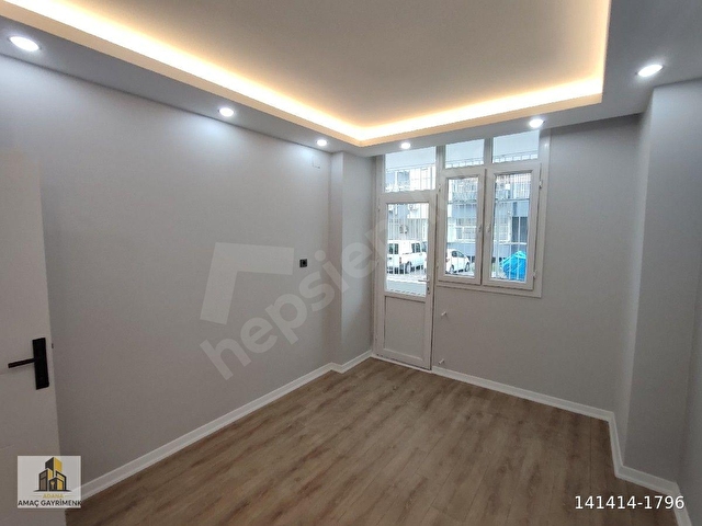 AMAÇTAN MAVİ BLVDA AZ KATLI İÇİ FULL YAPILI MASRAFSIZ 3+1 BAYRAM ŞEKERİ - Görsel 21