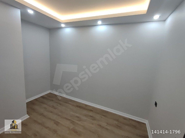 AMAÇTAN MAVİ BLVDA AZ KATLI İÇİ FULL YAPILI MASRAFSIZ 3+1 BAYRAM ŞEKERİ - Görsel 23