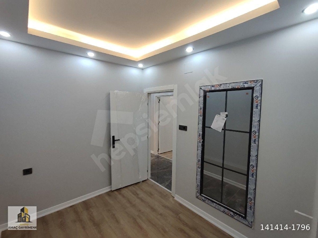 AMAÇTAN MAVİ BLVDA AZ KATLI İÇİ FULL YAPILI MASRAFSIZ 3+1 BAYRAM ŞEKERİ - Görsel 25