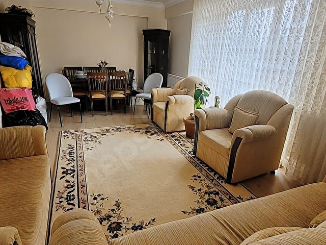 TAN EMLAKTAN SAFRANBOLU ESENTEPEDE SATILIK 3+1 DAİRE - Görsel 9