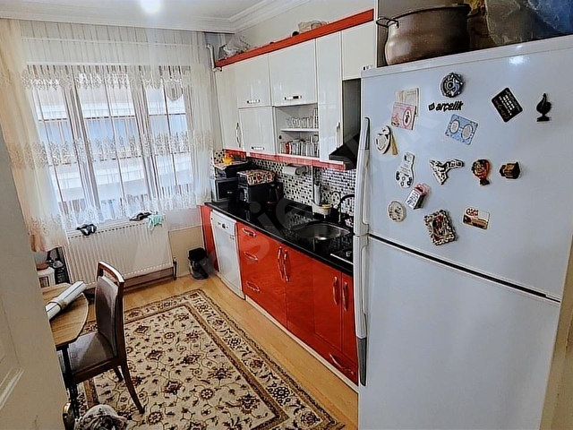 TAN EMLAKTAN SAFRANBOLU ESENTEPEDE SATILIK 3+1 DAİRE - Görsel 12