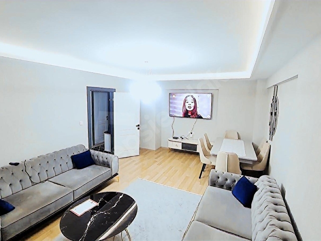 ▂ACAN▂DURALİALIÇ MAH. CADDE ÜZERİ KATTA LÜX 3+1 DAİRE* - Görsel 8
