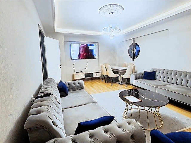 ▂ACAN▂DURALİALIÇ MAH. CADDE ÜZERİ KATTA LÜX 3+1 DAİRE* - Görsel 6