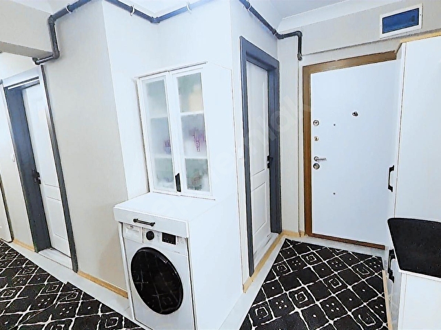 ▂ACAN▂DURALİALIÇ MAH. CADDE ÜZERİ KATTA LÜX 3+1 DAİRE* - Görsel 3
