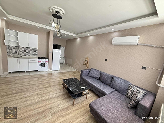 YILMAZ EMLAKTAN KLİMALI 2+1 DAİRE - Görsel 11