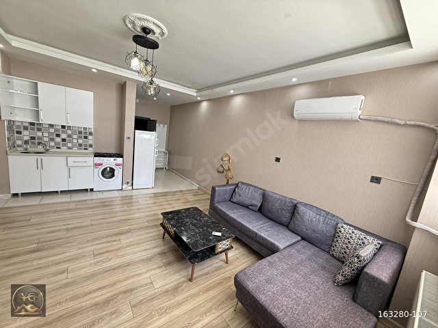 YILMAZ EMLAKTAN KLİMALI 2+1 DAİRE - Görsel 12