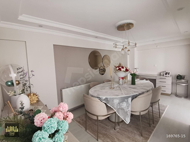 Buca menderes mahallesi satılık Daire - Görsel 24