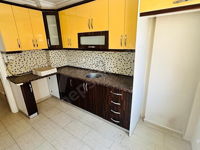 ESKİ İZMİR CADDE YANI GENÇ BİNA D.GAZLI 2+1 KİRALIK DAİRE - Görsel 10