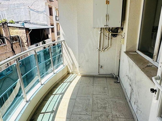 ESKİ İZMİR CADDE YANI GENÇ BİNA D.GAZLI 2+1 KİRALIK DAİRE - Görsel 20