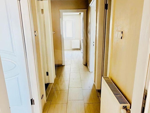 ESKİ İZMİR CADDE YANI GENÇ BİNA D.GAZLI 2+1 KİRALIK DAİRE - Görsel 17