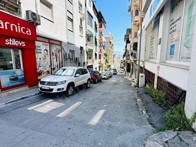 ESKİ İZMİR CADDE YANI GENÇ BİNA D.GAZLI 2+1 KİRALIK DAİRE - Görsel 24