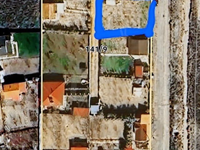 MURAT TÜRKMENden AYAŞ_Tekkede MÜKEMMEL_konumda TAPULU ANA_yola_yakın 500m2_ARSA - Görsel 18