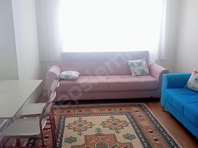 ASLI EMLAKTAN 2.ETAP TOKİDE EŞYALI KİRALIK DAİRE