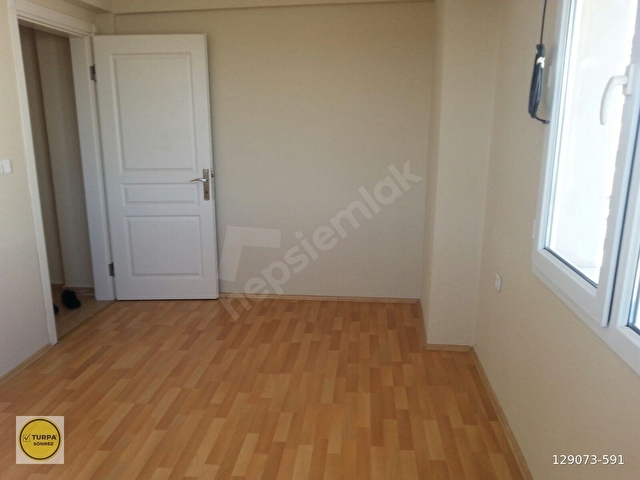 TURPA SÖNMEZDEN MERKEZİ LOKASYONDA GENİŞ FERAH DAİRE - Görsel 3