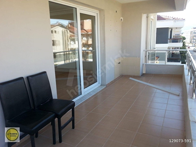 TURPA SÖNMEZDEN MERKEZİ LOKASYONDA GENİŞ FERAH DAİRE - Görsel 29