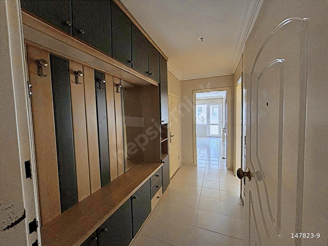 B.Ş.DEN RAGIPBEY MAH.1.NAKLİYE CAD.KİRALIK 3+1 ARA KAT DAİRE - Görsel 29