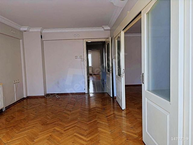 B.Ş.DEN RAGIPBEY MAH.1.NAKLİYE CAD.KİRALIK 3+1 ARA KAT DAİRE - Görsel 9