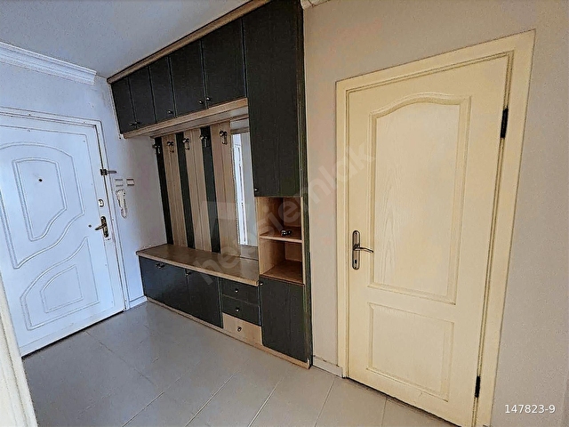 B.Ş.DEN RAGIPBEY MAH.1.NAKLİYE CAD.KİRALIK 3+1 ARA KAT DAİRE - Görsel 28