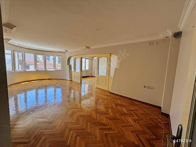 B.Ş.DEN RAGIPBEY MAH.1.NAKLİYE CAD.KİRALIK 3+1 ARA KAT DAİRE - Görsel 4