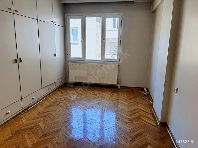 B.Ş.DEN RAGIPBEY MAH.1.NAKLİYE CAD.KİRALIK 3+1 ARA KAT DAİRE - Görsel 12