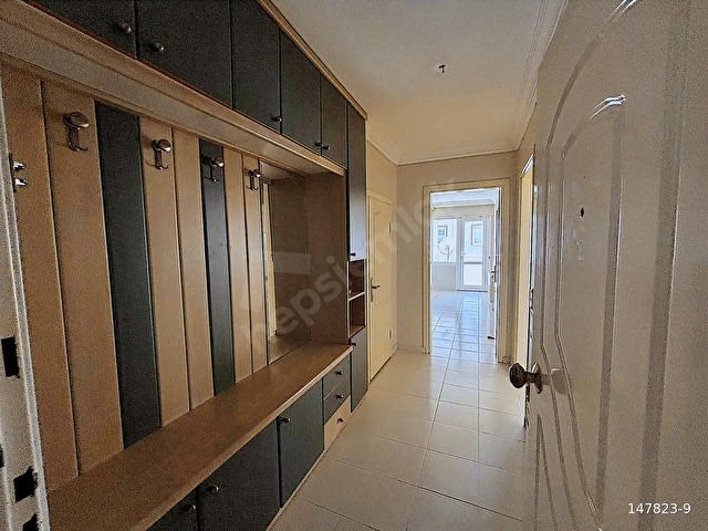 B.Ş.DEN RAGIPBEY MAH.1.NAKLİYE CAD.KİRALIK 3+1 ARA KAT DAİRE - Görsel 30