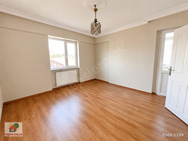 EĞİTİM MH.KUYUBAŞINDA 2007 YAPIMI, FERAH 3+1 KOMBİLİ DAİRE - Görsel 14