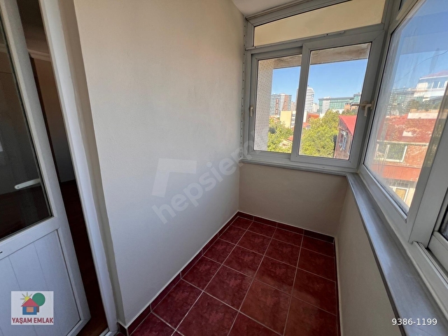 EĞİTİM MH.KUYUBAŞINDA 2007 YAPIMI, FERAH 3+1 KOMBİLİ DAİRE - Görsel 24