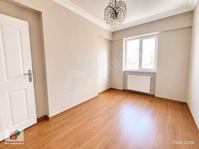 EĞİTİM MH.KUYUBAŞINDA 2007 YAPIMI, FERAH 3+1 KOMBİLİ DAİRE - Görsel 12