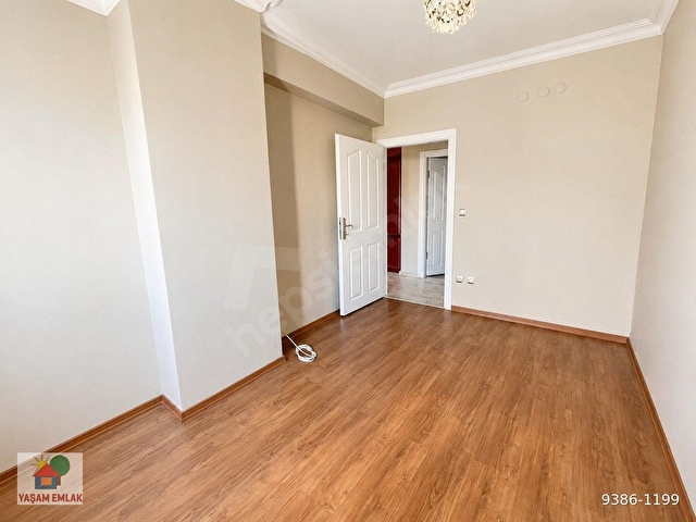 EĞİTİM MH.KUYUBAŞINDA 2007 YAPIMI, FERAH 3+1 KOMBİLİ DAİRE - Görsel 10