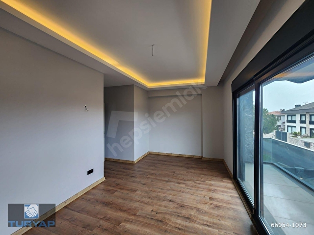 ŞİLE KUMBABADA 5+2 DENİZ MANZARALI MÜSTAKİL VİLLA TURYAPTAN - Görsel 20