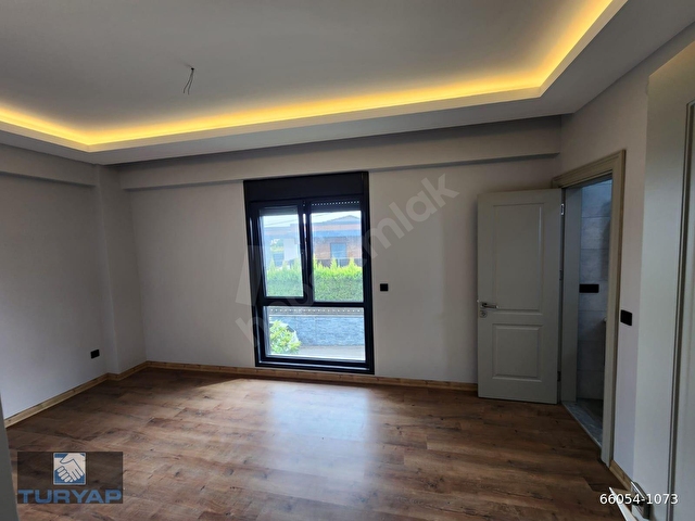 ŞİLE KUMBABADA 5+2 DENİZ MANZARALI MÜSTAKİL VİLLA TURYAPTAN - Görsel 25